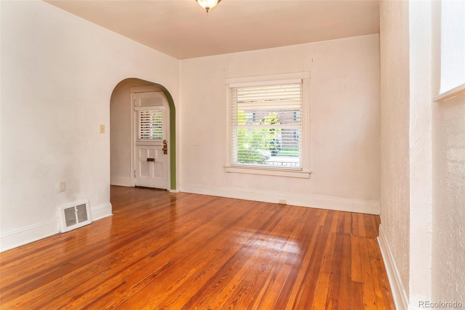 131 S Ogden Street
