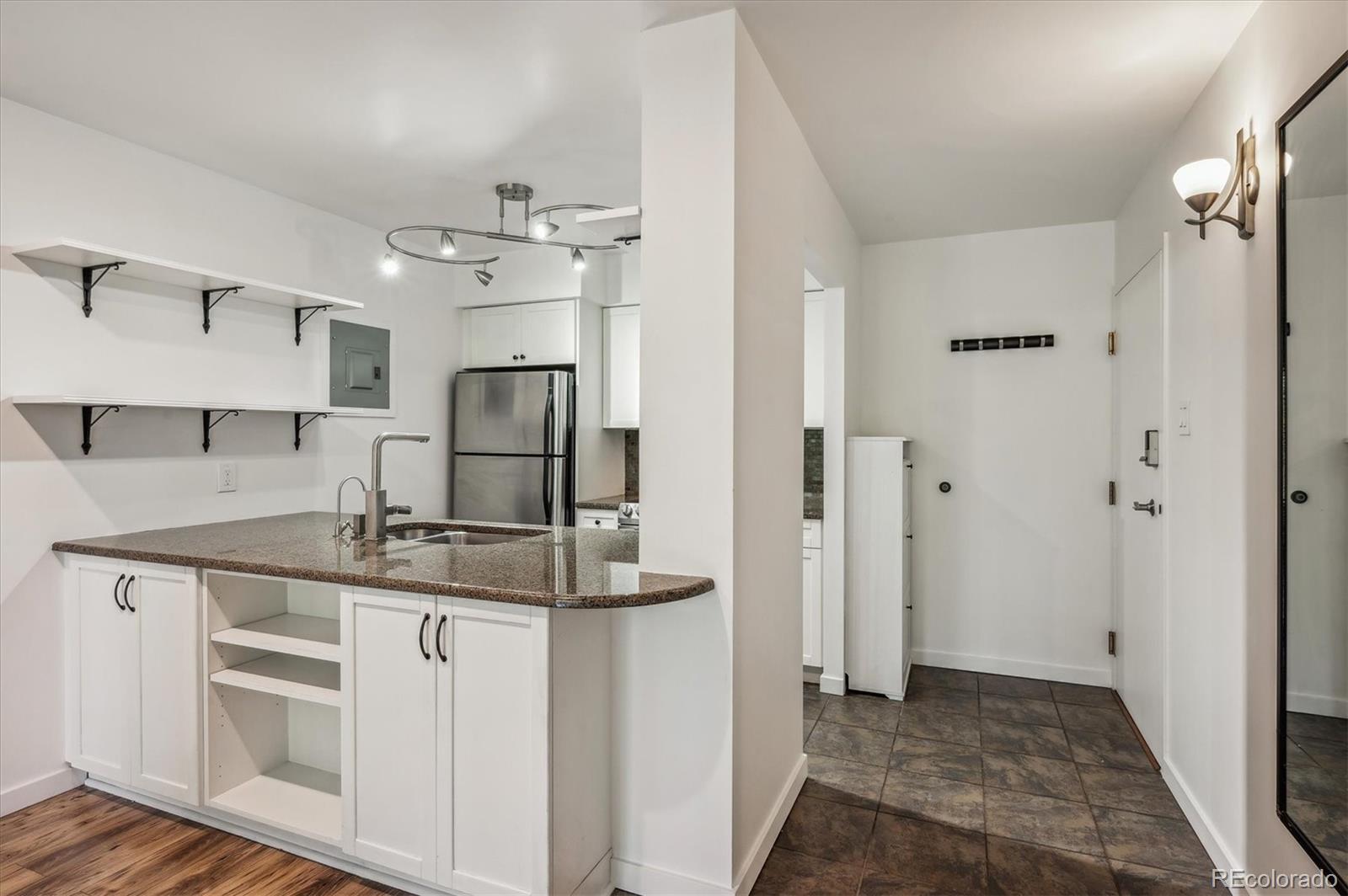 400 S Lafayette Street Unit: 503