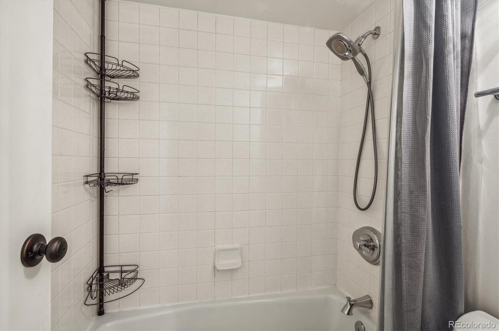400 S Lafayette Street Unit: 503
