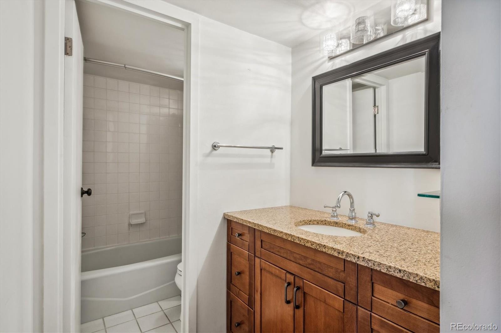 400 S Lafayette Street Unit: 503