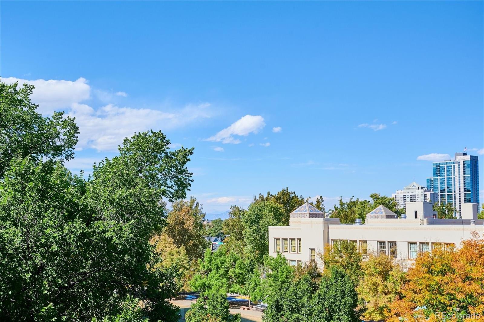 400 S Lafayette Street Unit: 503