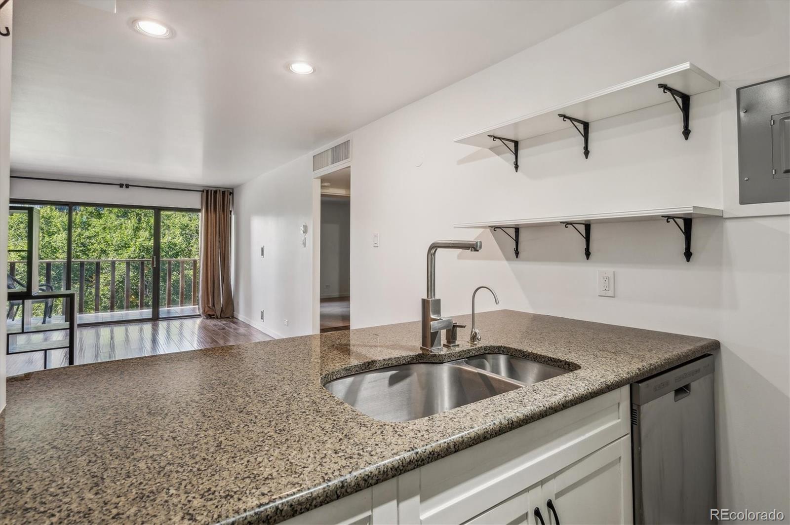 400 S Lafayette Street Unit: 503