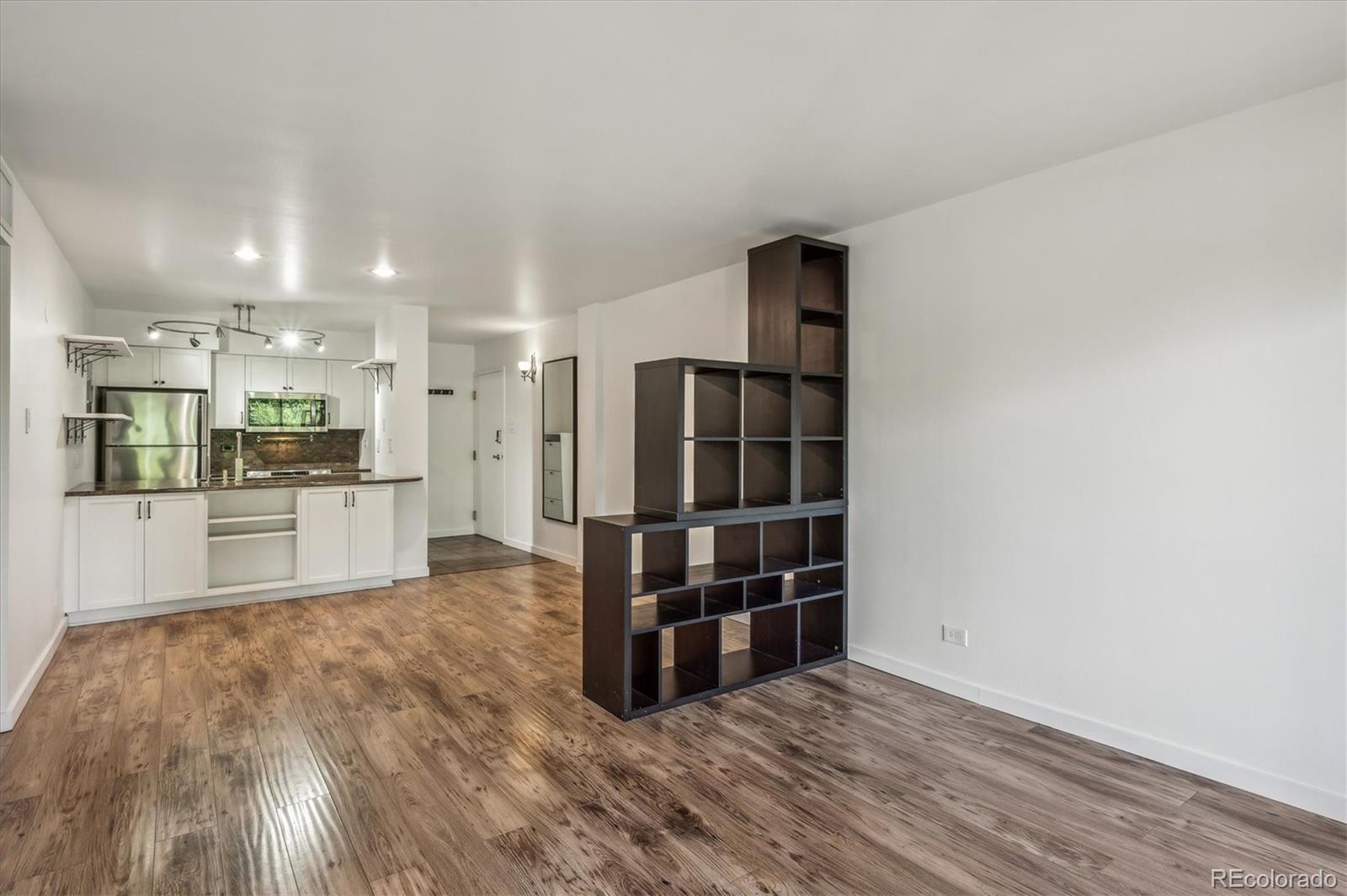 400 S Lafayette Street Unit: 503