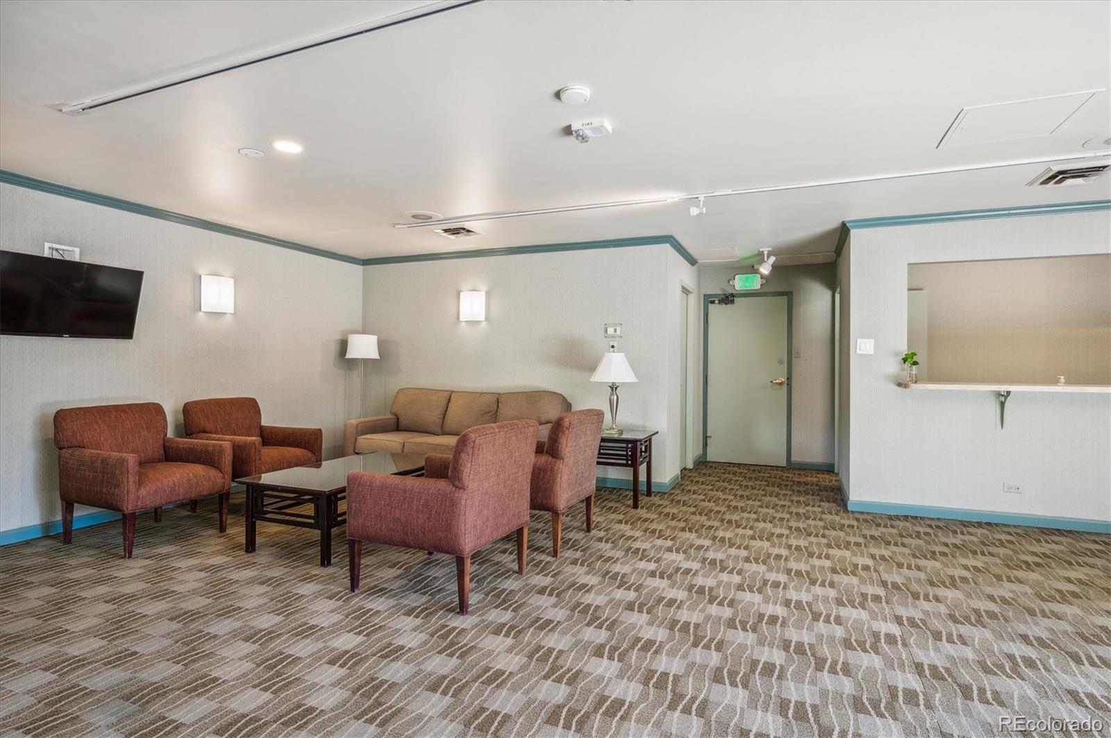 400 S Lafayette Street Unit: 503