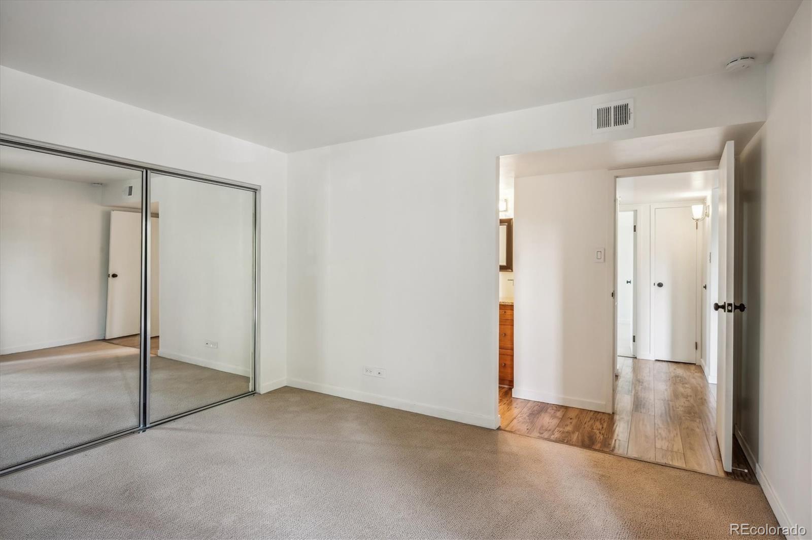 400 S Lafayette Street Unit: 503