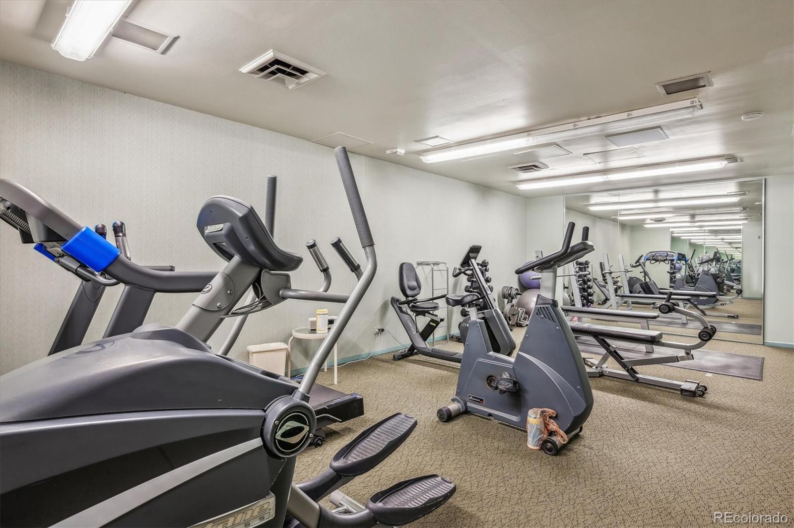 400 S Lafayette Street Unit: 503