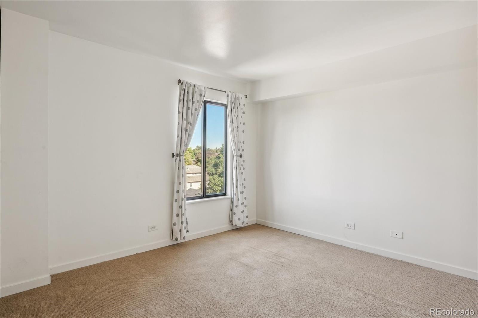 400 S Lafayette Street Unit: 503