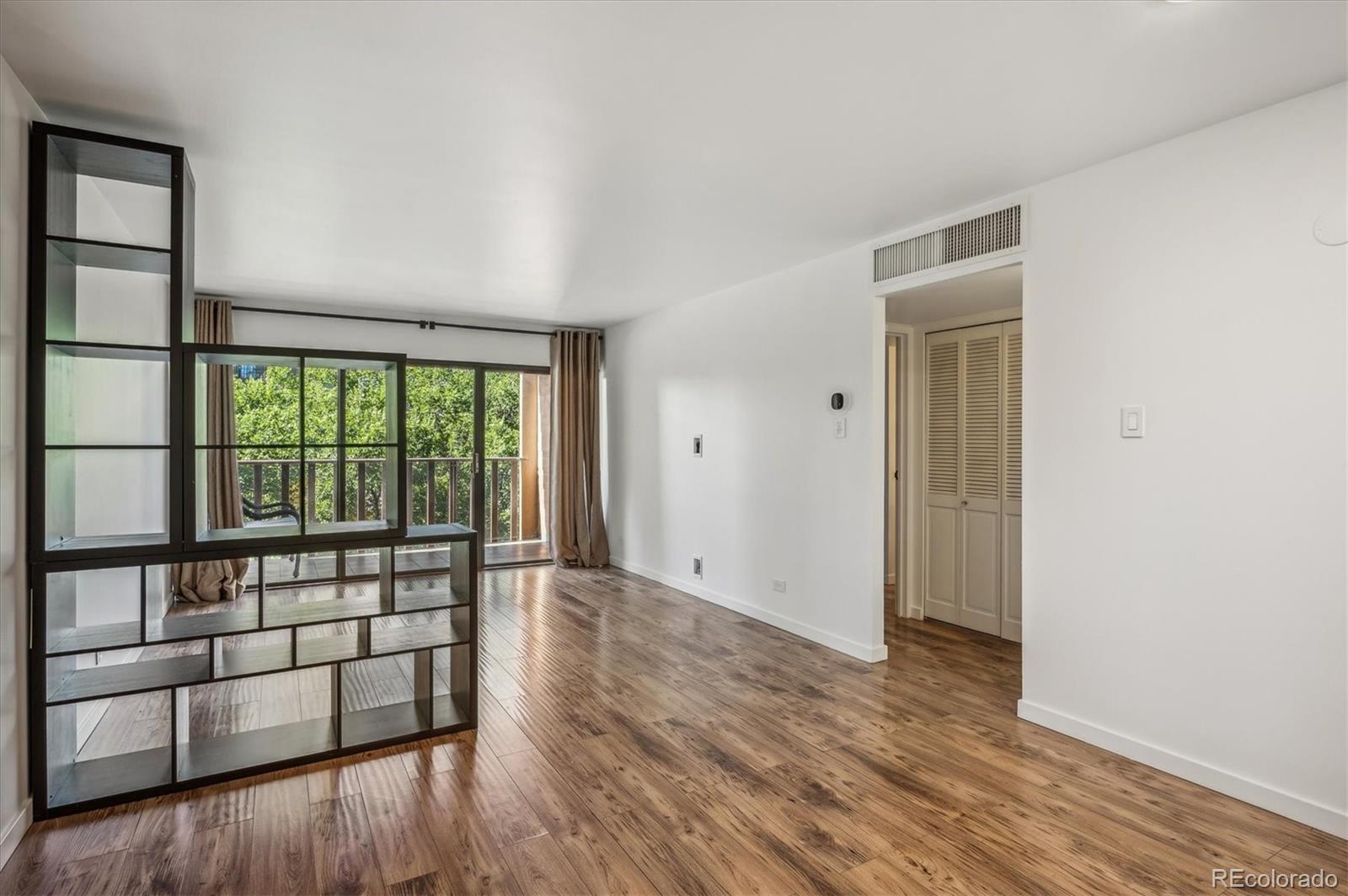 400 S Lafayette Street Unit: 503