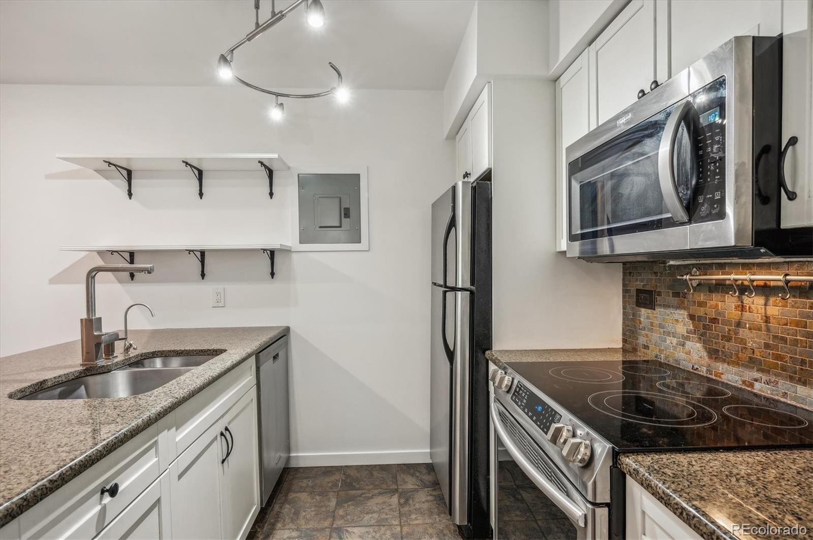 400 S Lafayette Street Unit: 503