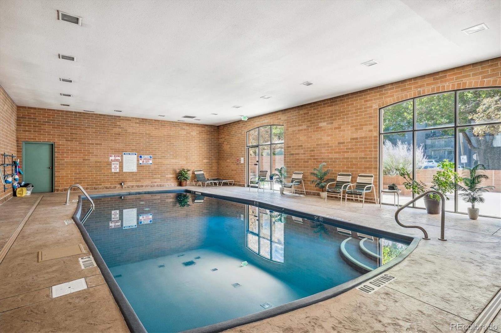 400 S Lafayette Street Unit: 503
