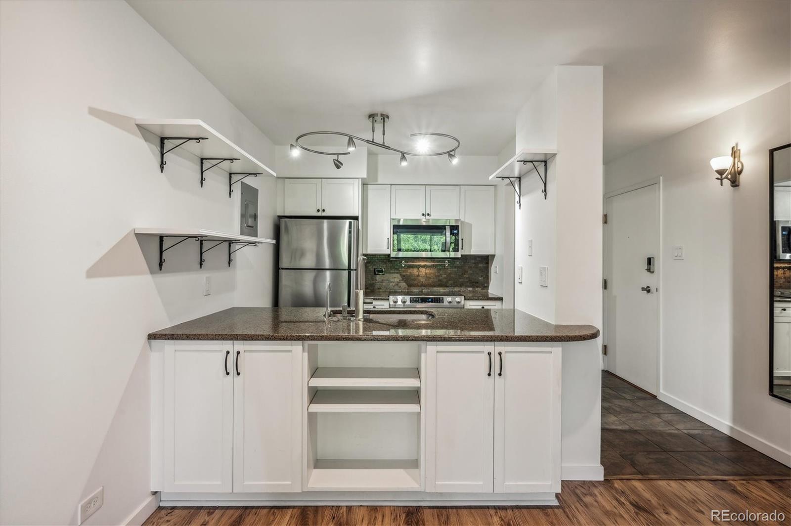 400 S Lafayette Street Unit: 503