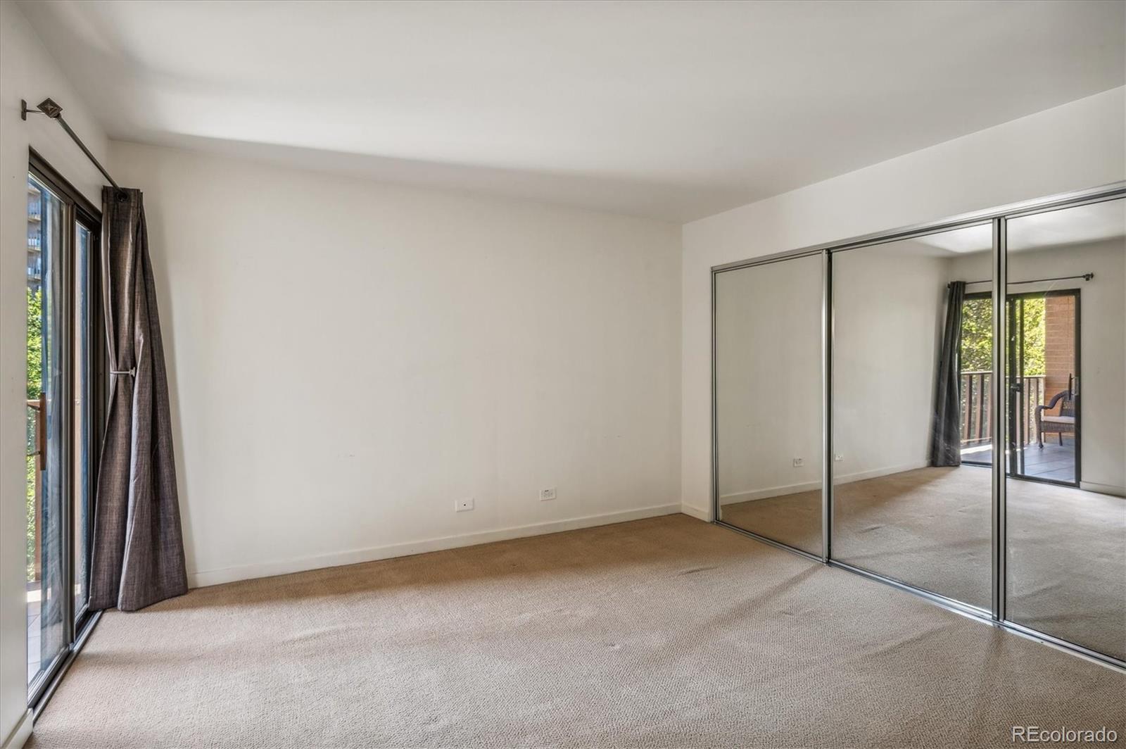 400 S Lafayette Street Unit: 503