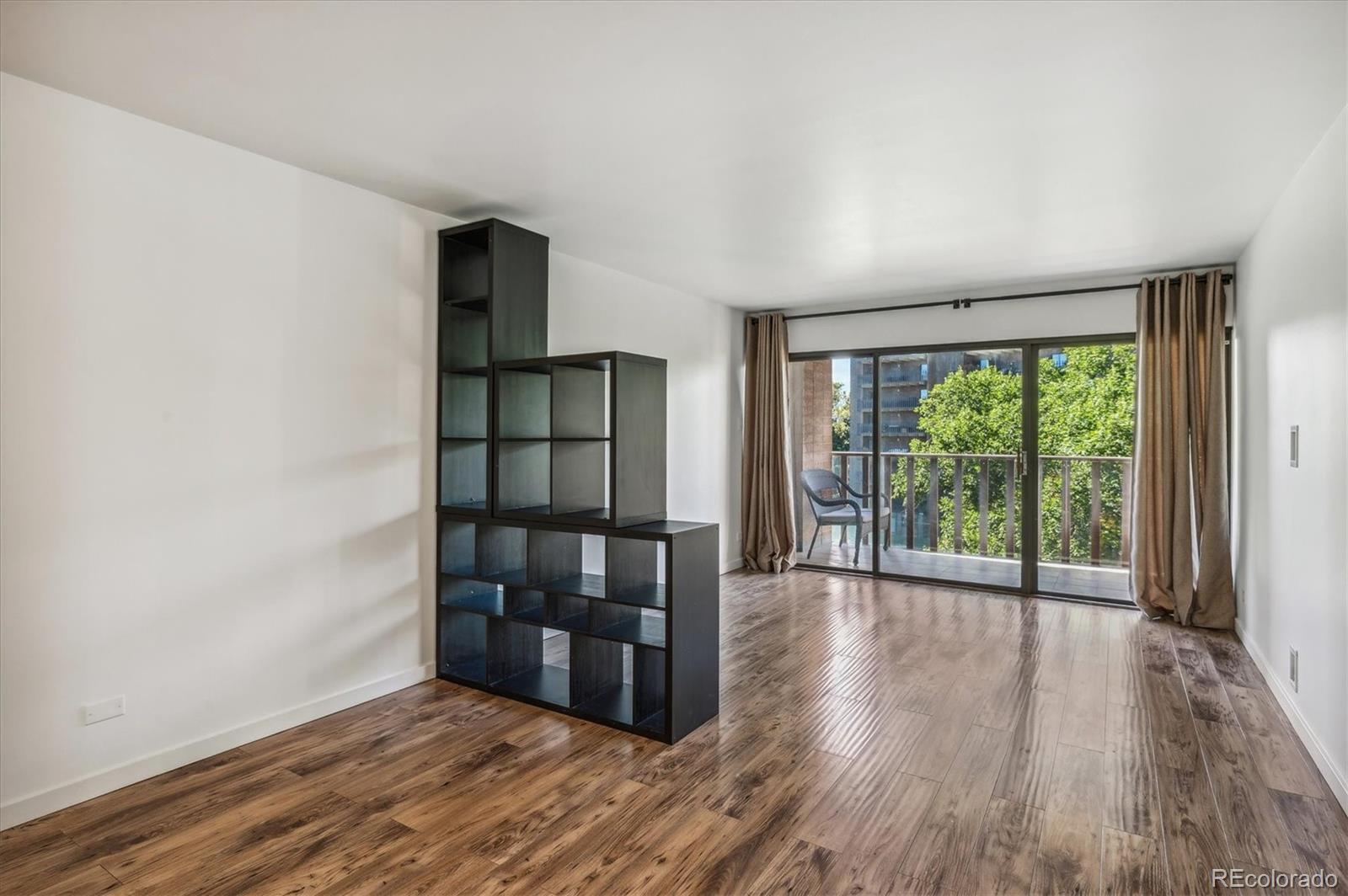 400 S Lafayette Street Unit: 503