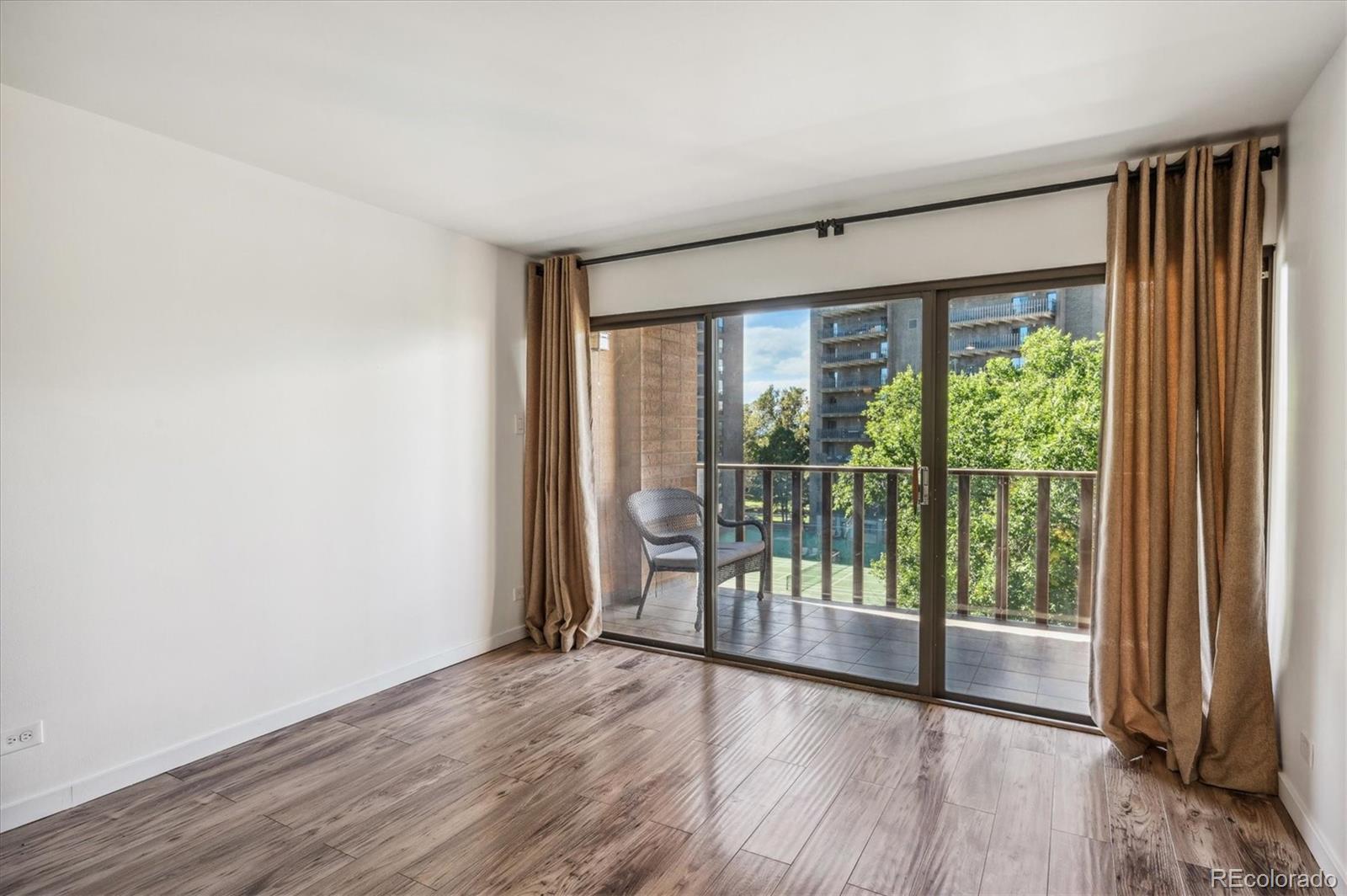 400 S Lafayette Street Unit: 503
