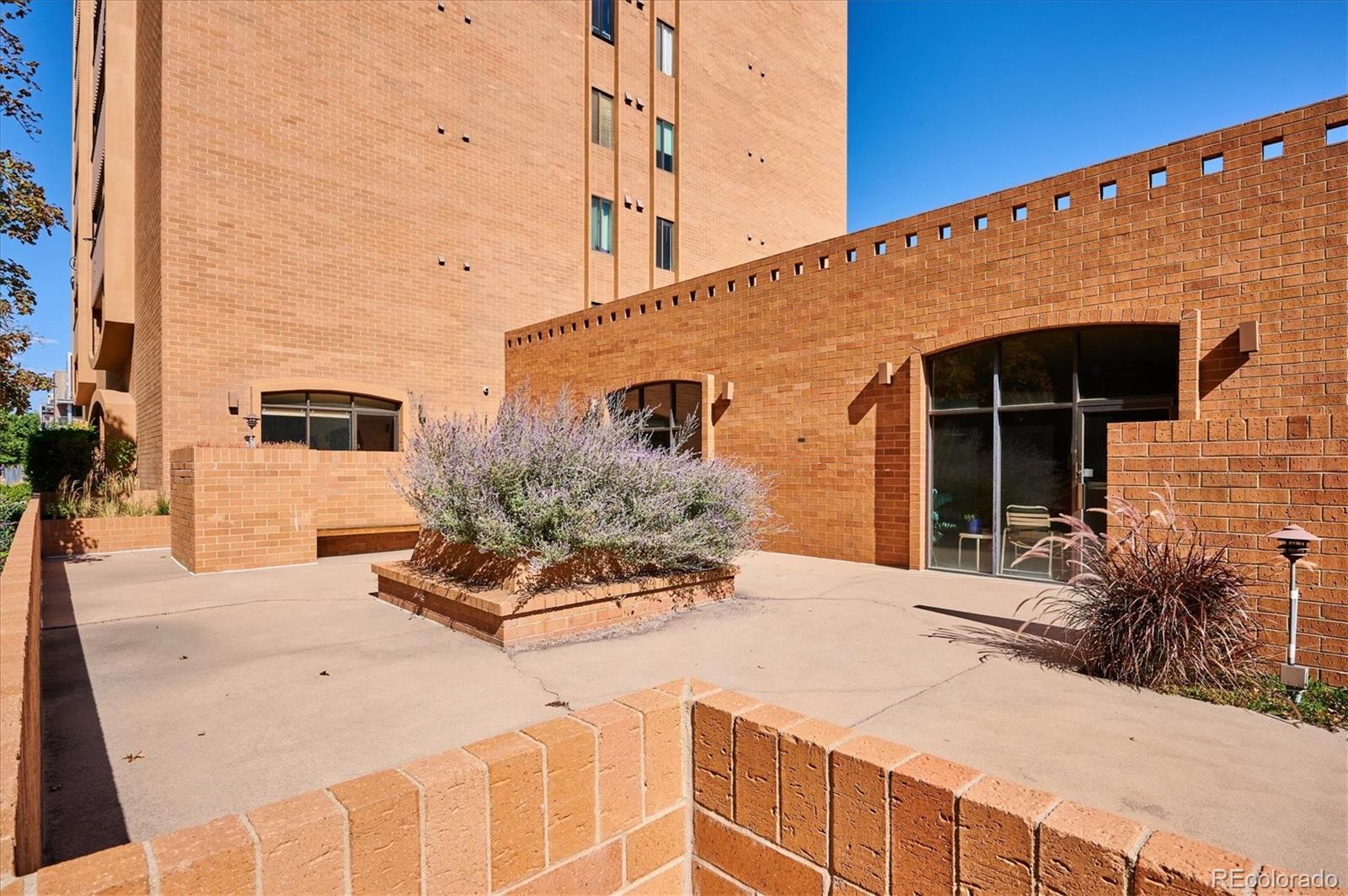 400 S Lafayette Street Unit: 503