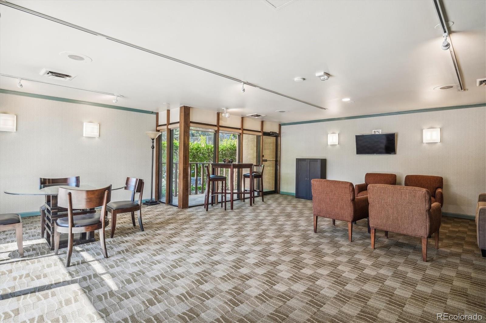 400 S Lafayette Street Unit: 503