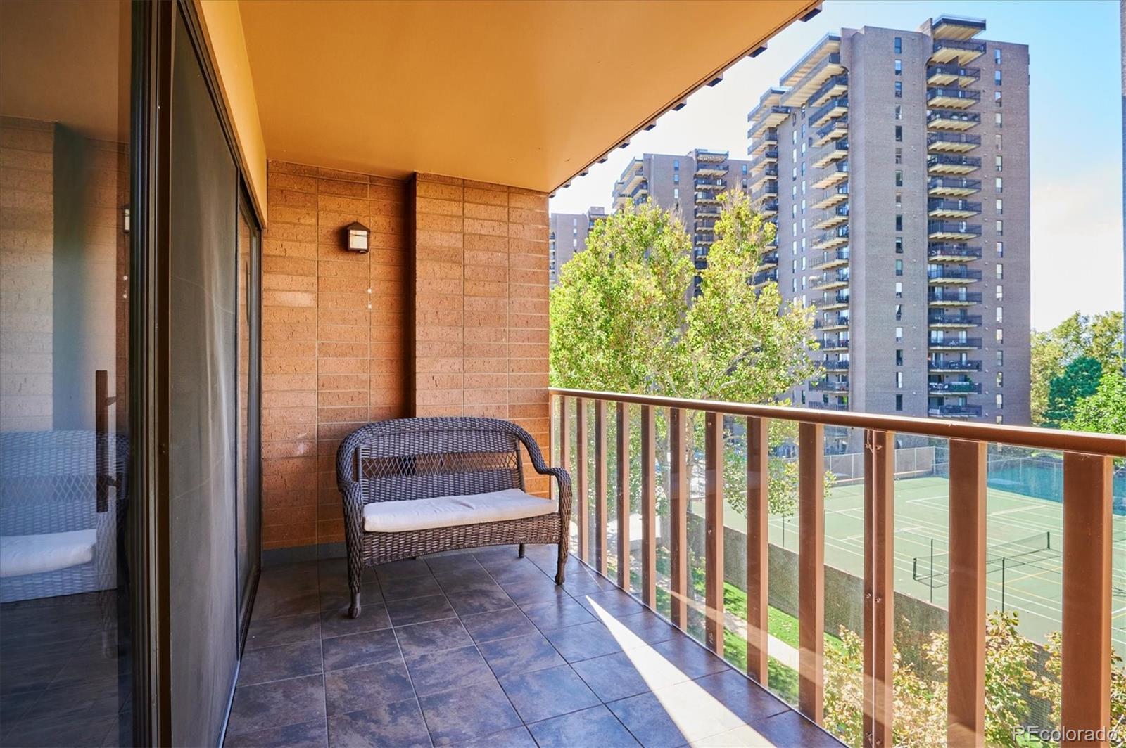 400 S Lafayette Street Unit: 503