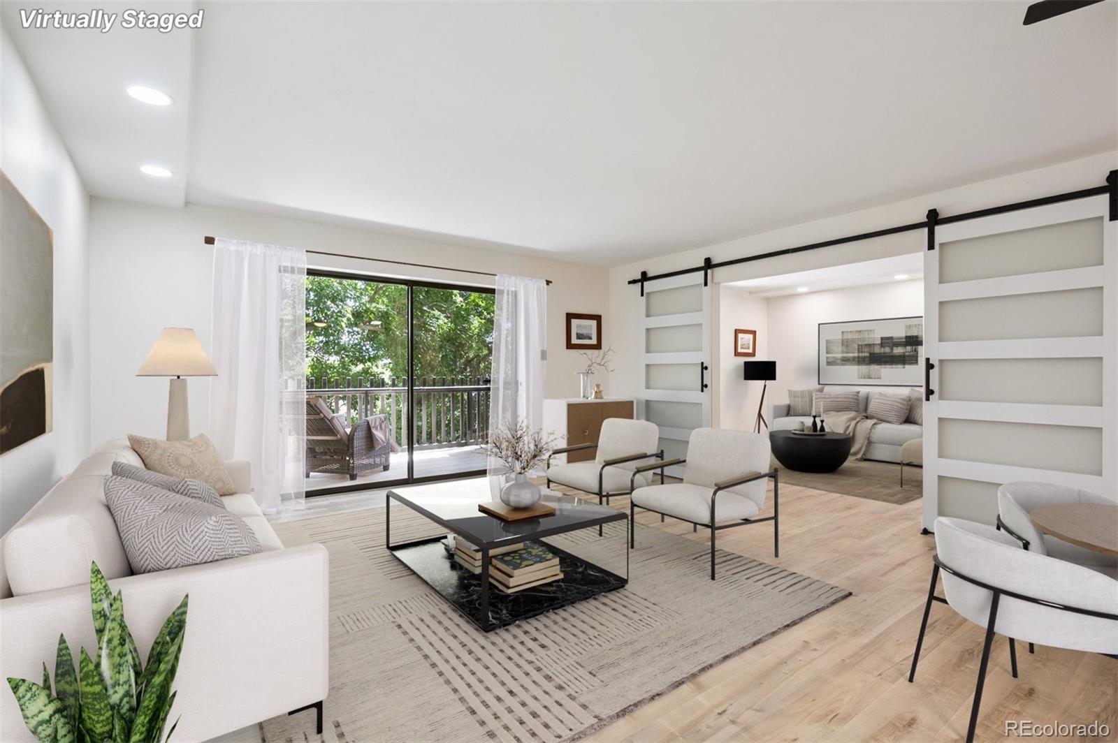 14300 E Marina Drive Unit: 106