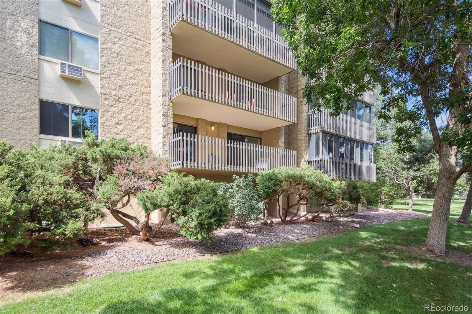 14300 E Marina Drive Unit: 106