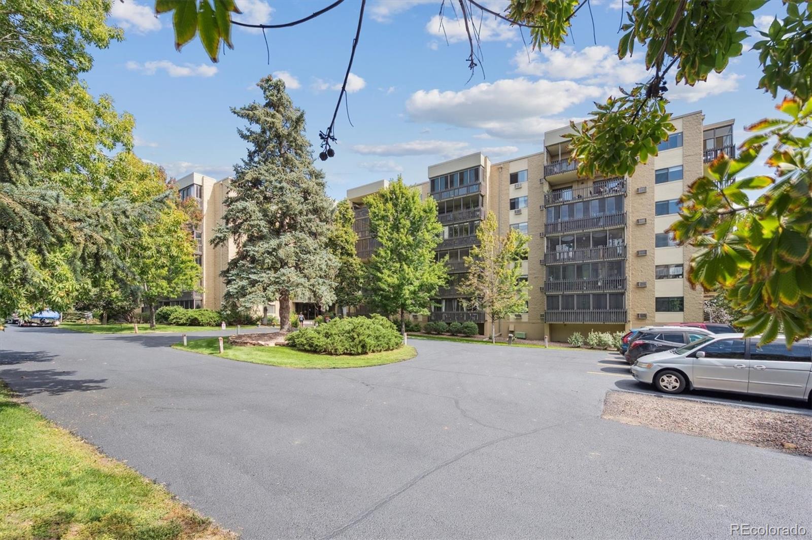 14300 E Marina Drive Unit: 106
