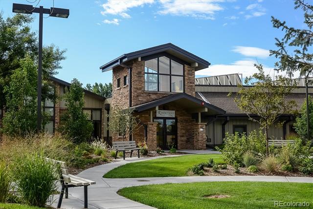 14300 E Marina Drive Unit: 106
