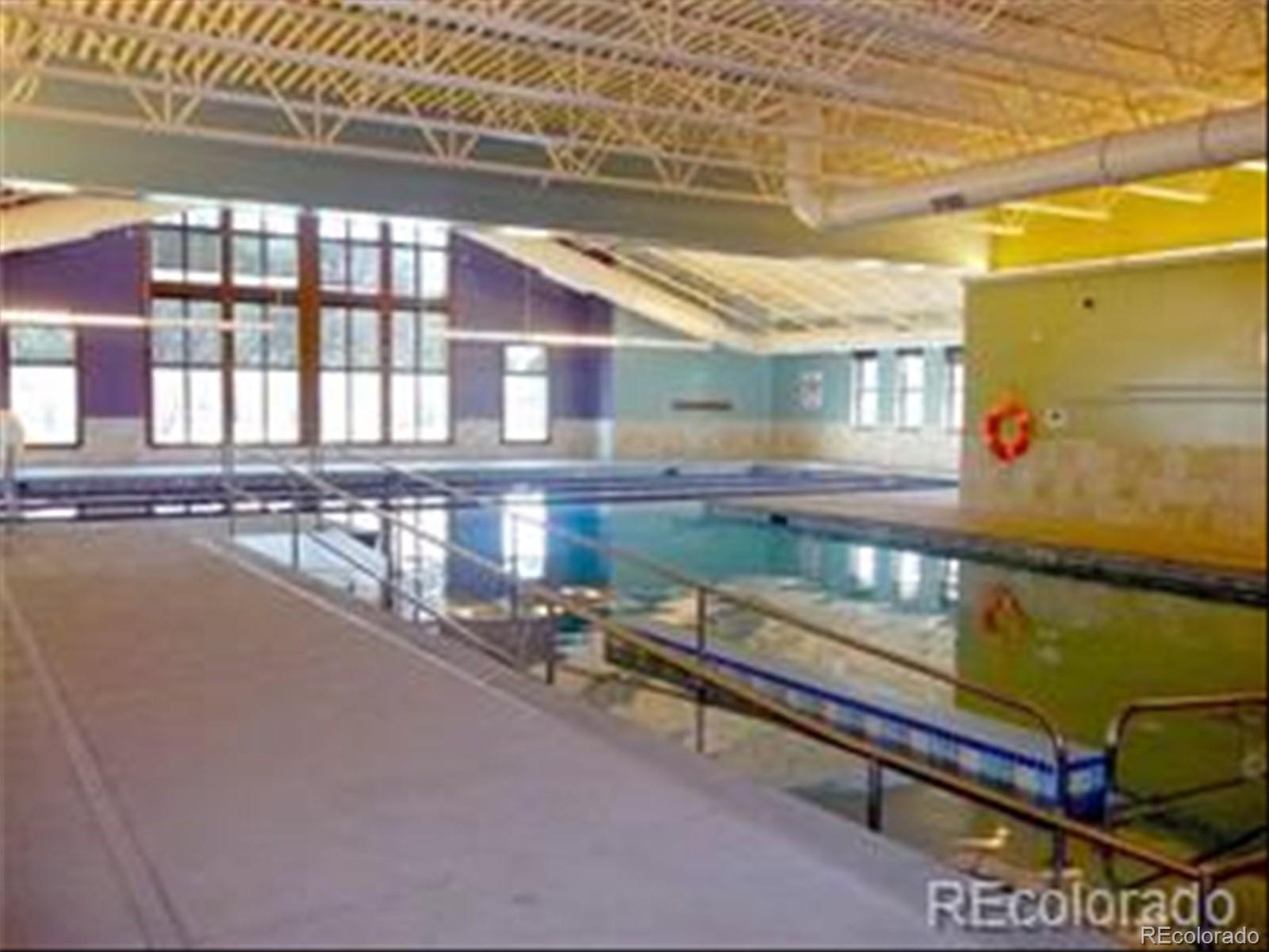 14300 E Marina Drive Unit: 106
