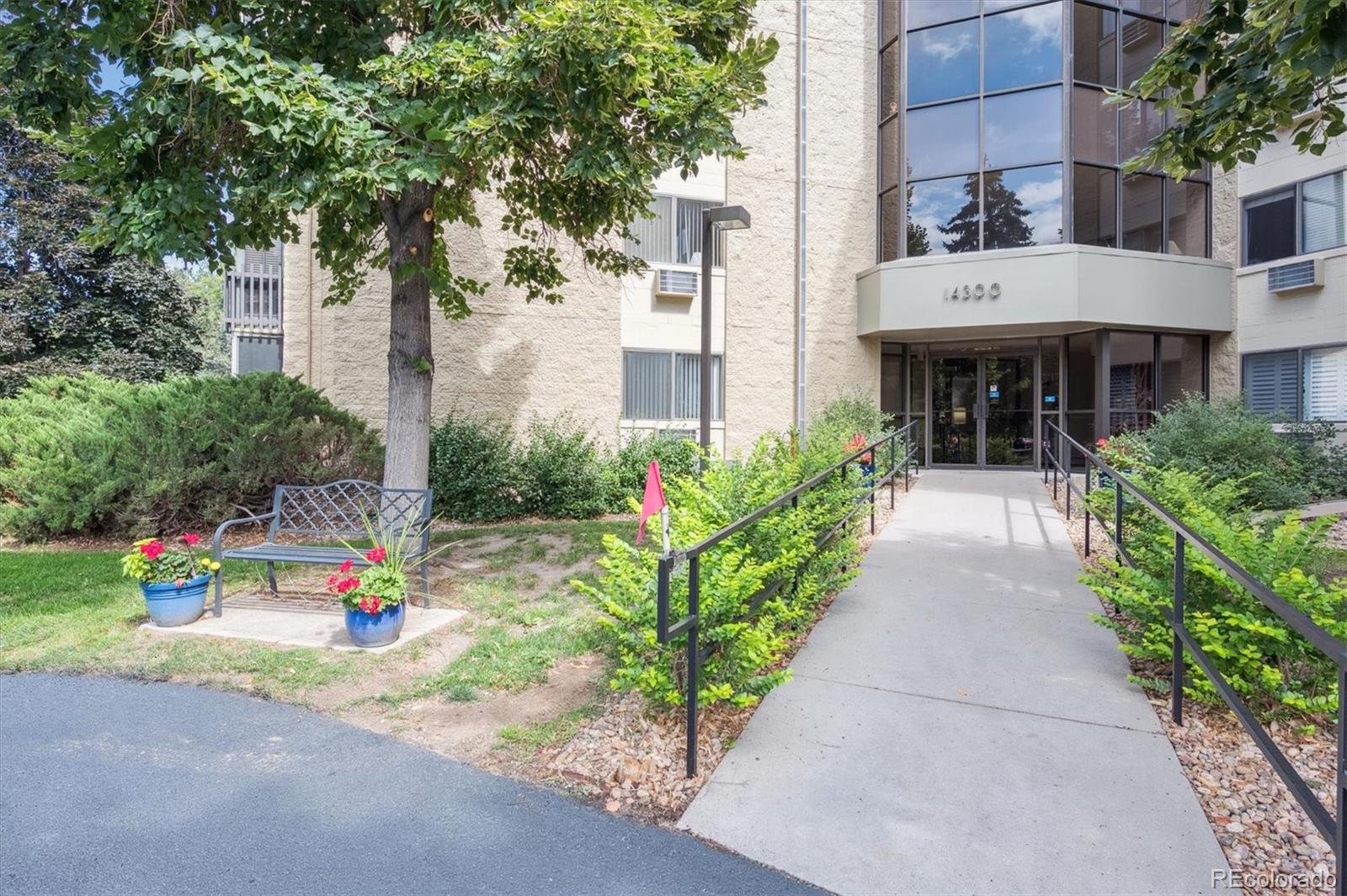 14300 E Marina Drive Unit: 106