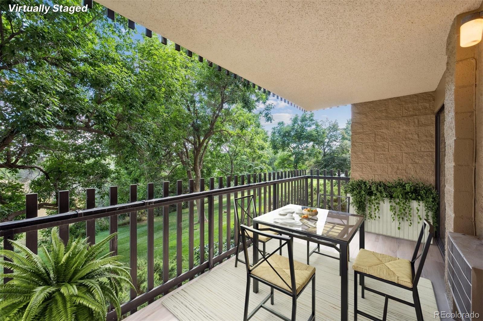 14300 E Marina Drive Unit: 106