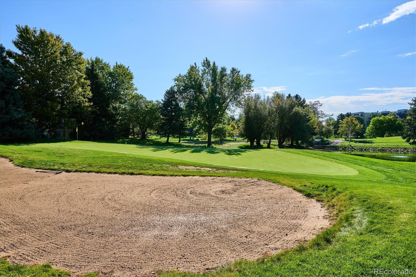 14300 E Marina Drive Unit: 106