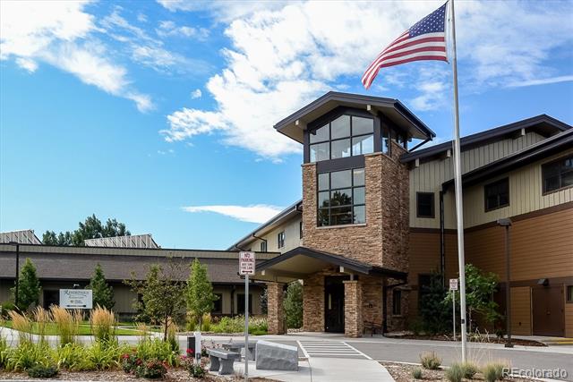 14300 E Marina Drive Unit: 106