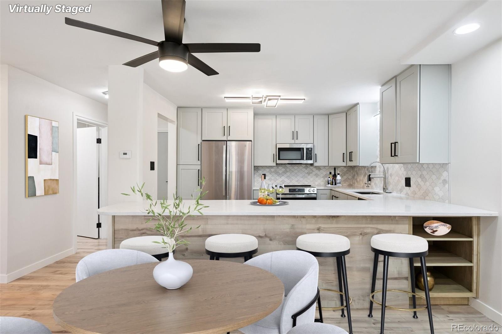 14300 E Marina Drive Unit: 106