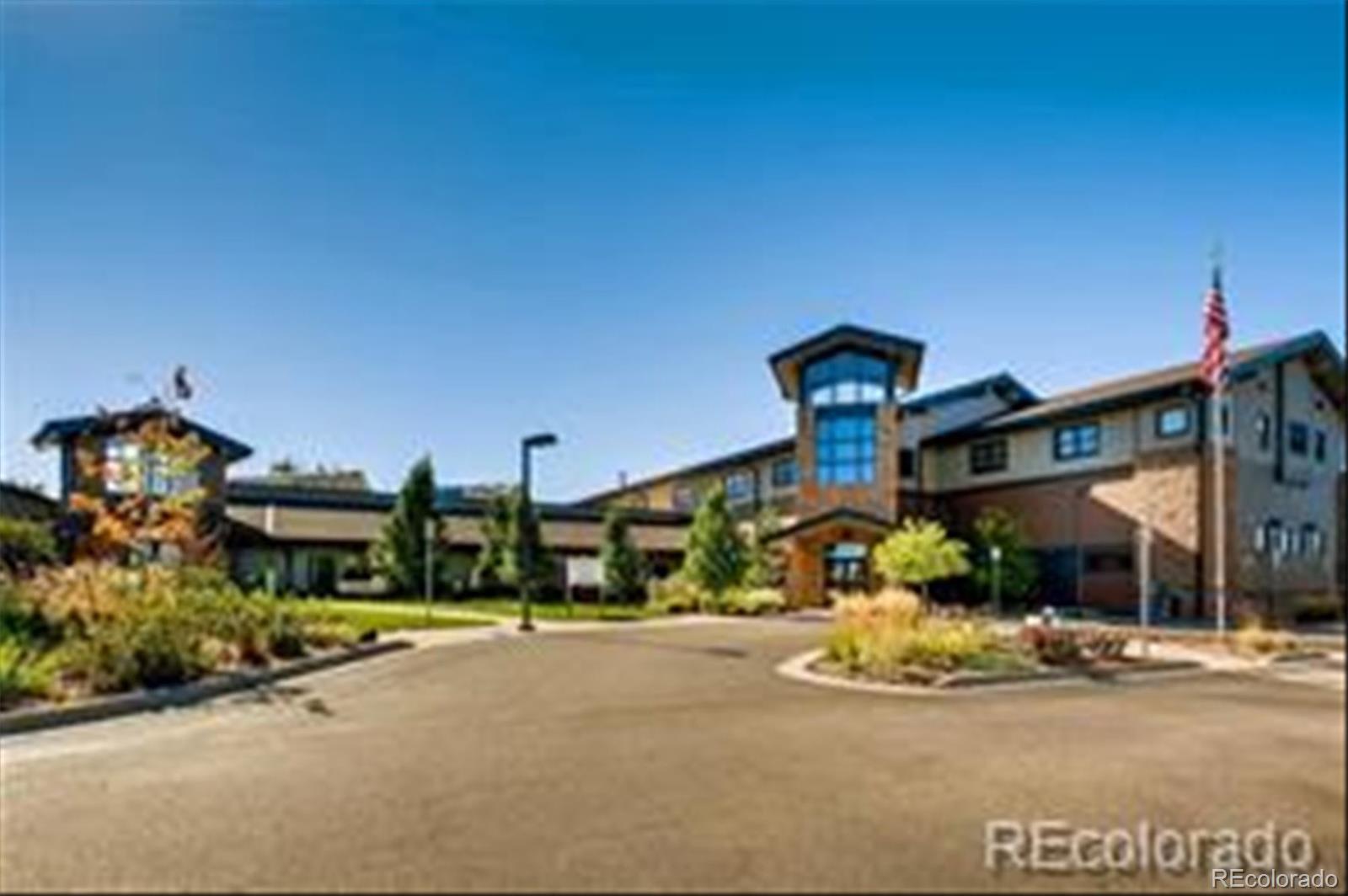 14300 E Marina Drive Unit: 106