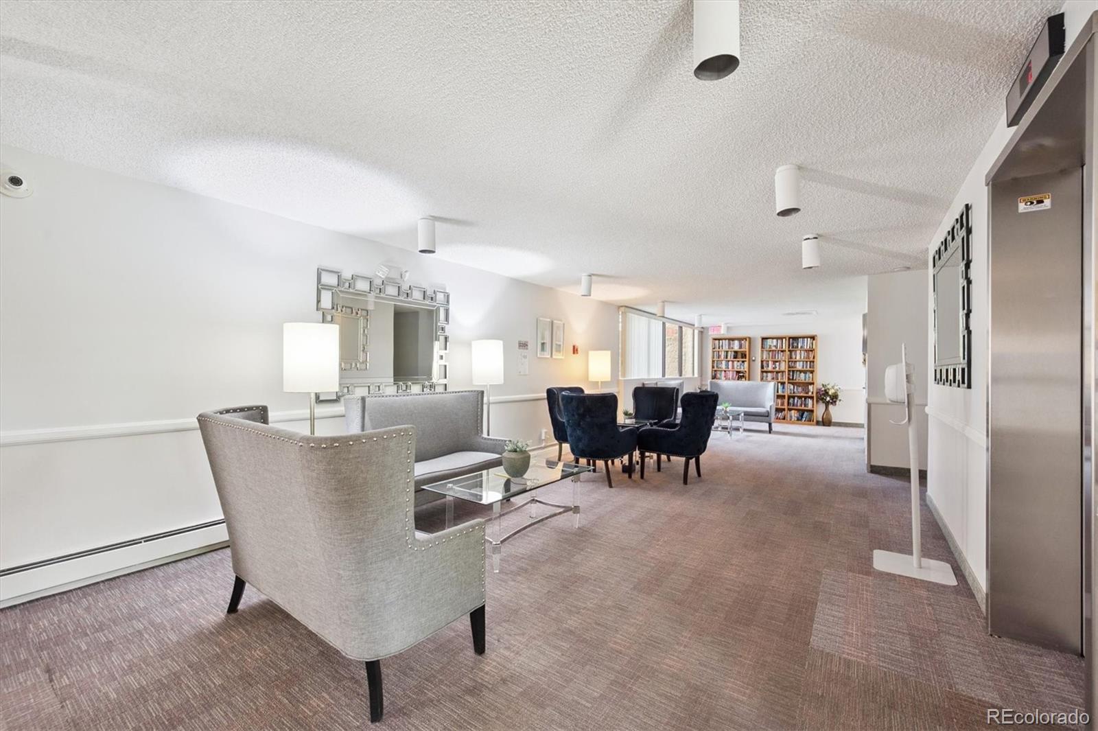 14300 E Marina Drive Unit: 106