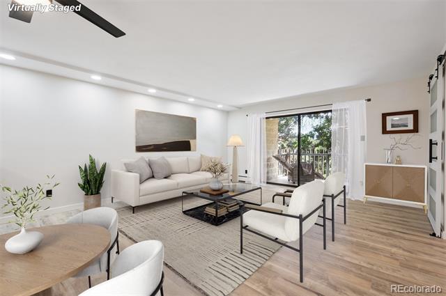 14300 E Marina Drive Unit: 106