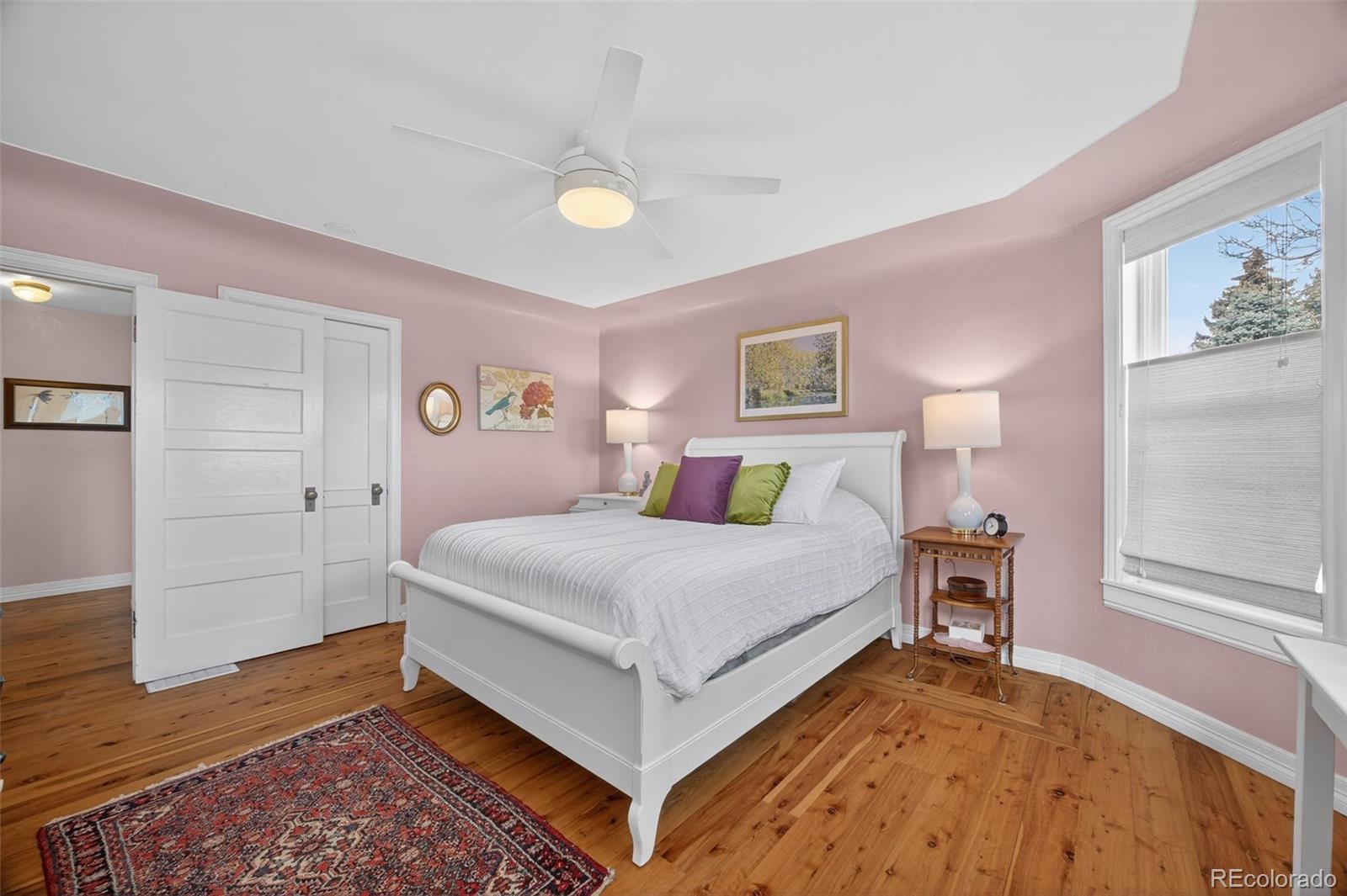 5641 S Hickory Street