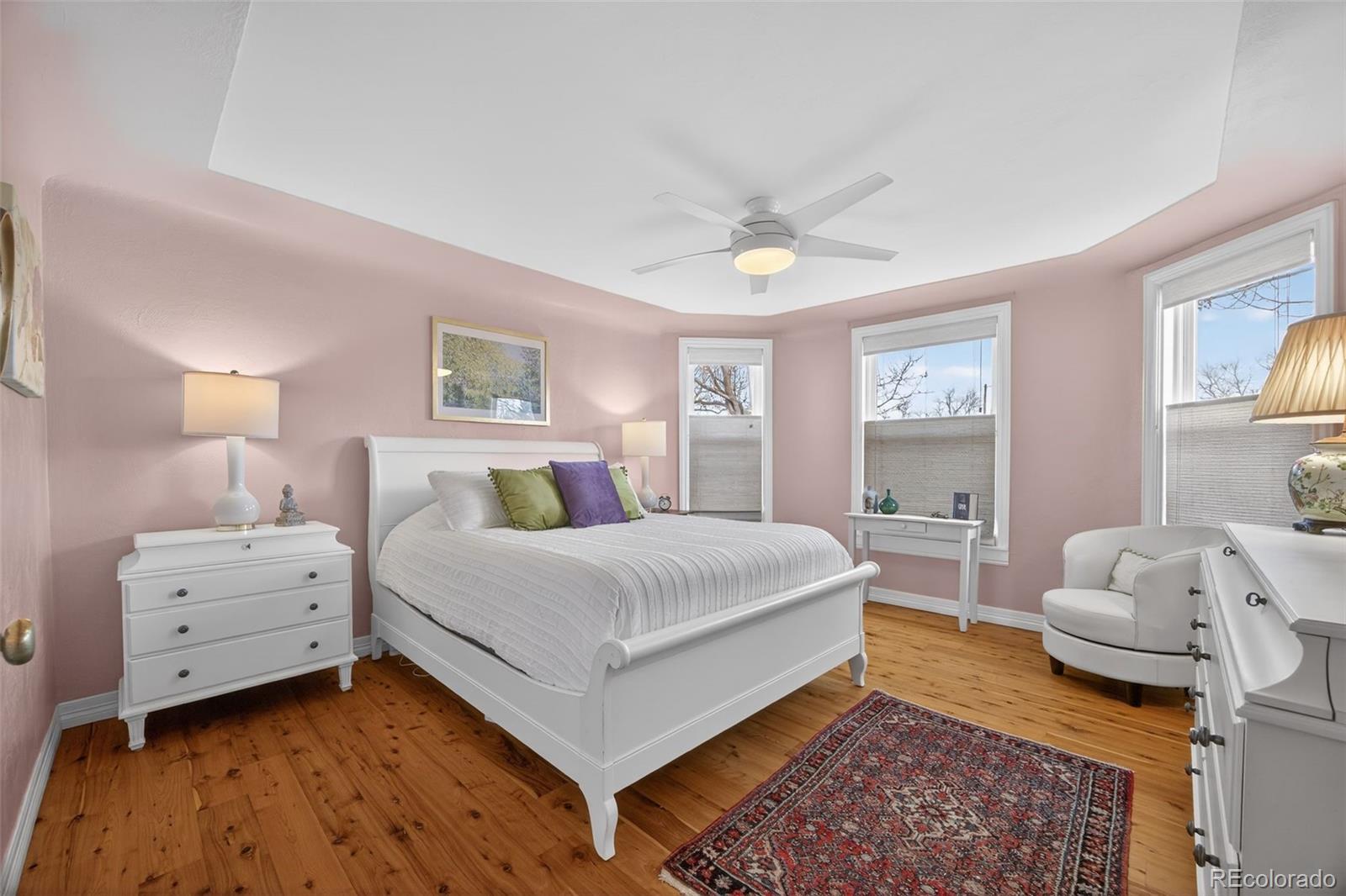 5641 S Hickory Street