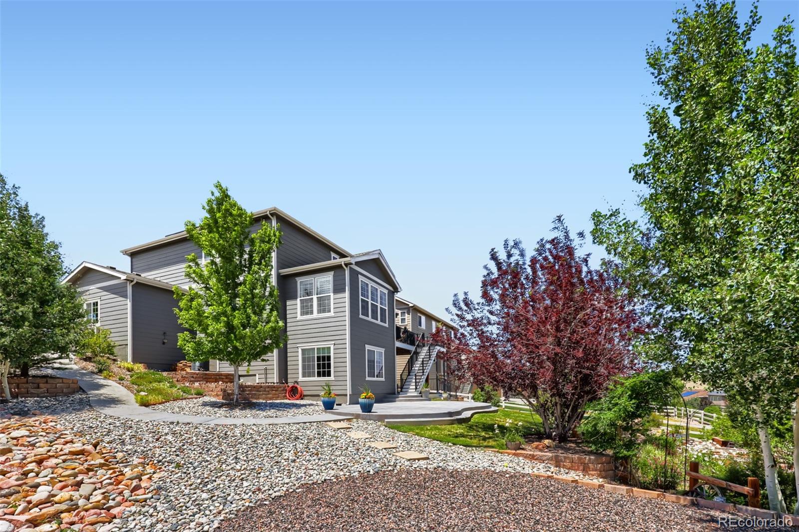 5926 Echo Hollow Street