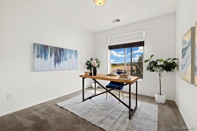 4497 Truckee Street