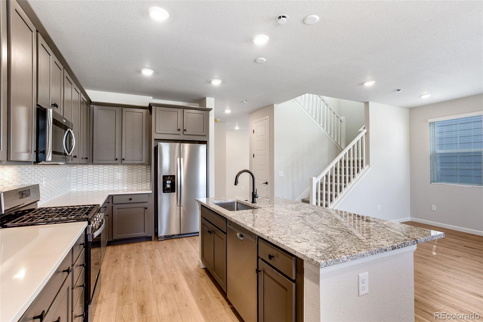 1769 Mount Meeker Avenue