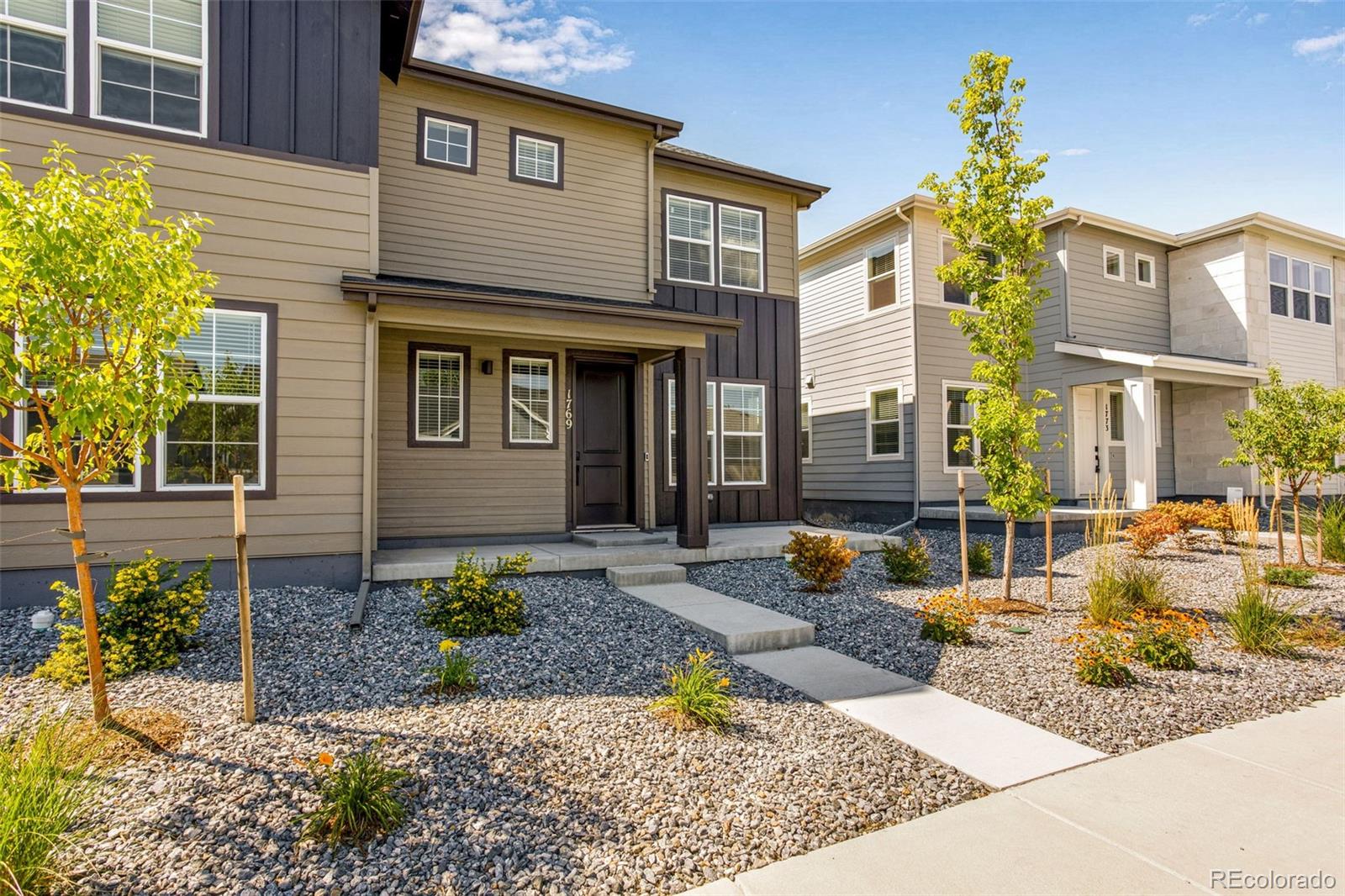 1769 Mount Meeker Avenue