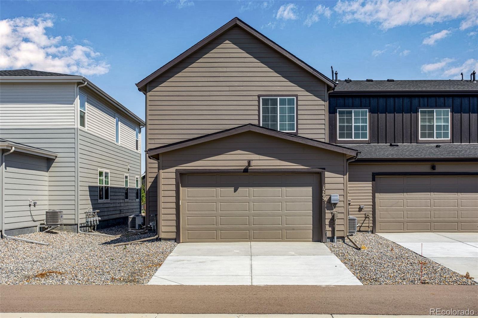 1769 Mount Meeker Avenue