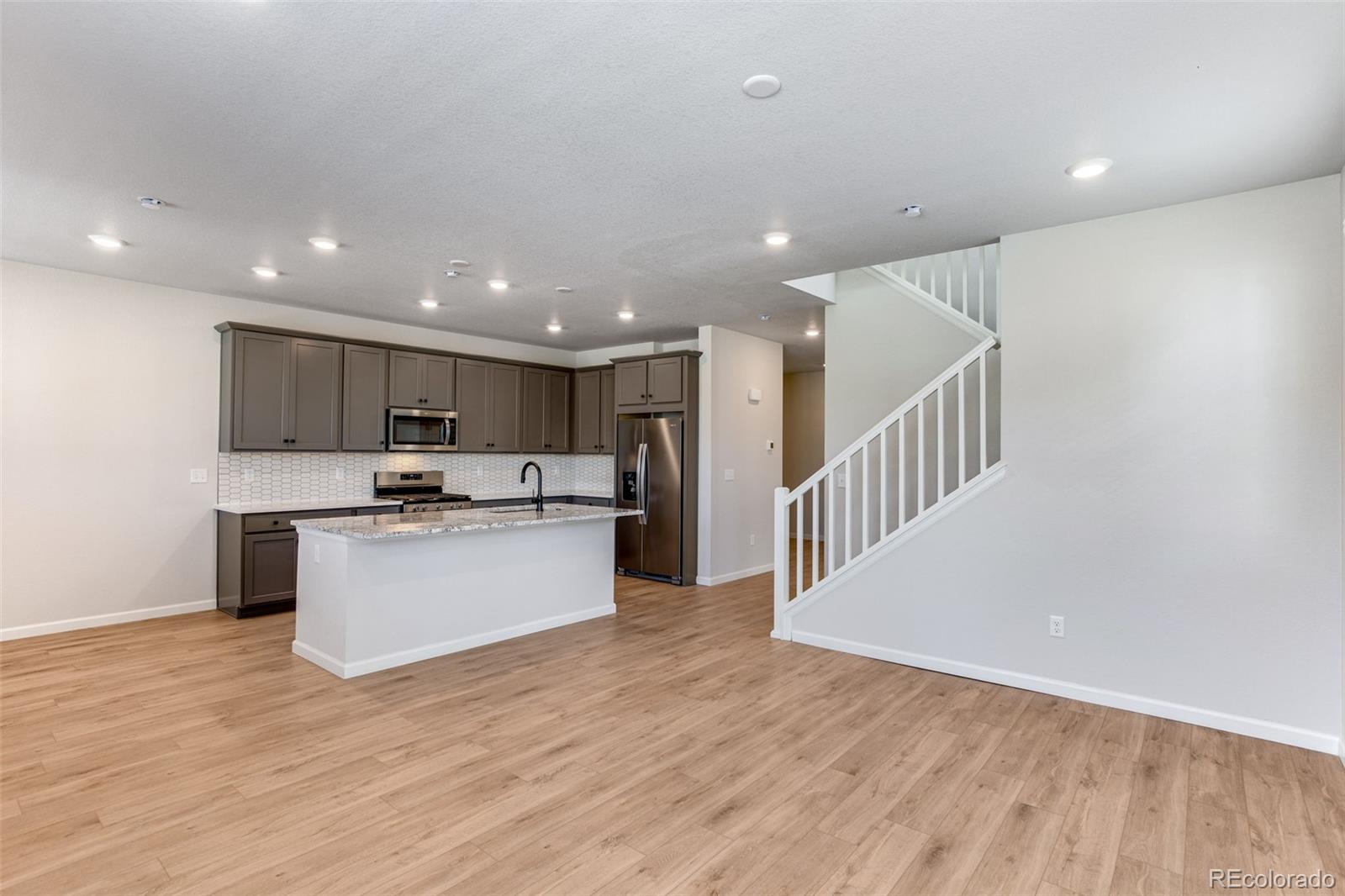 1769 Mount Meeker Avenue