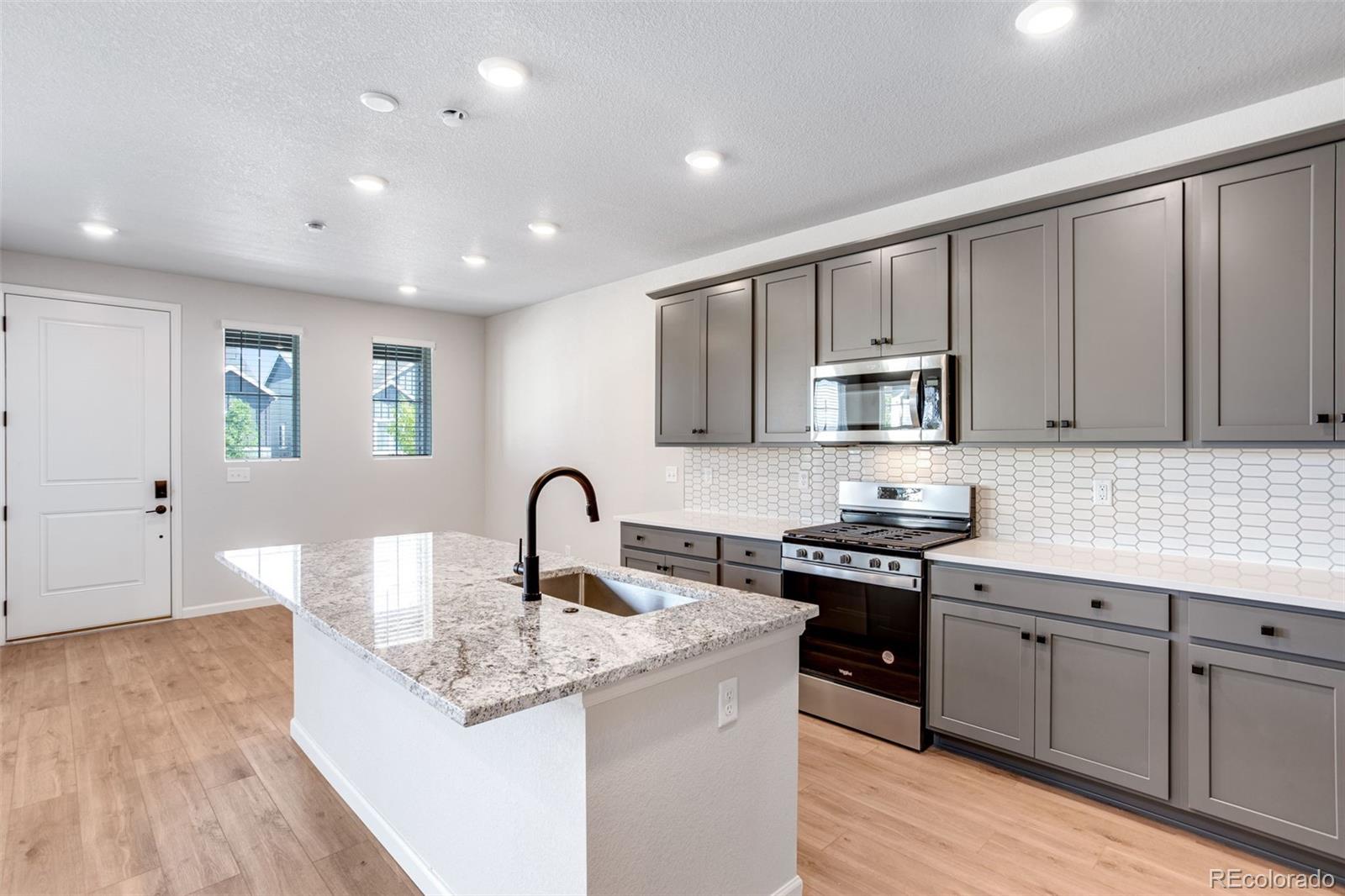 1769 Mount Meeker Avenue