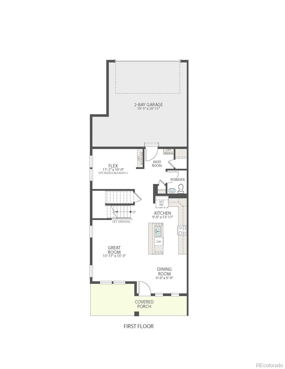 1769 Mount Meeker Avenue