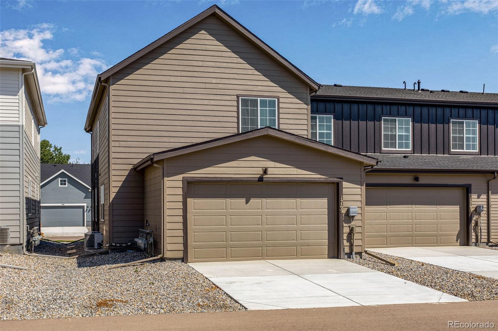 1769 Mount Meeker Avenue