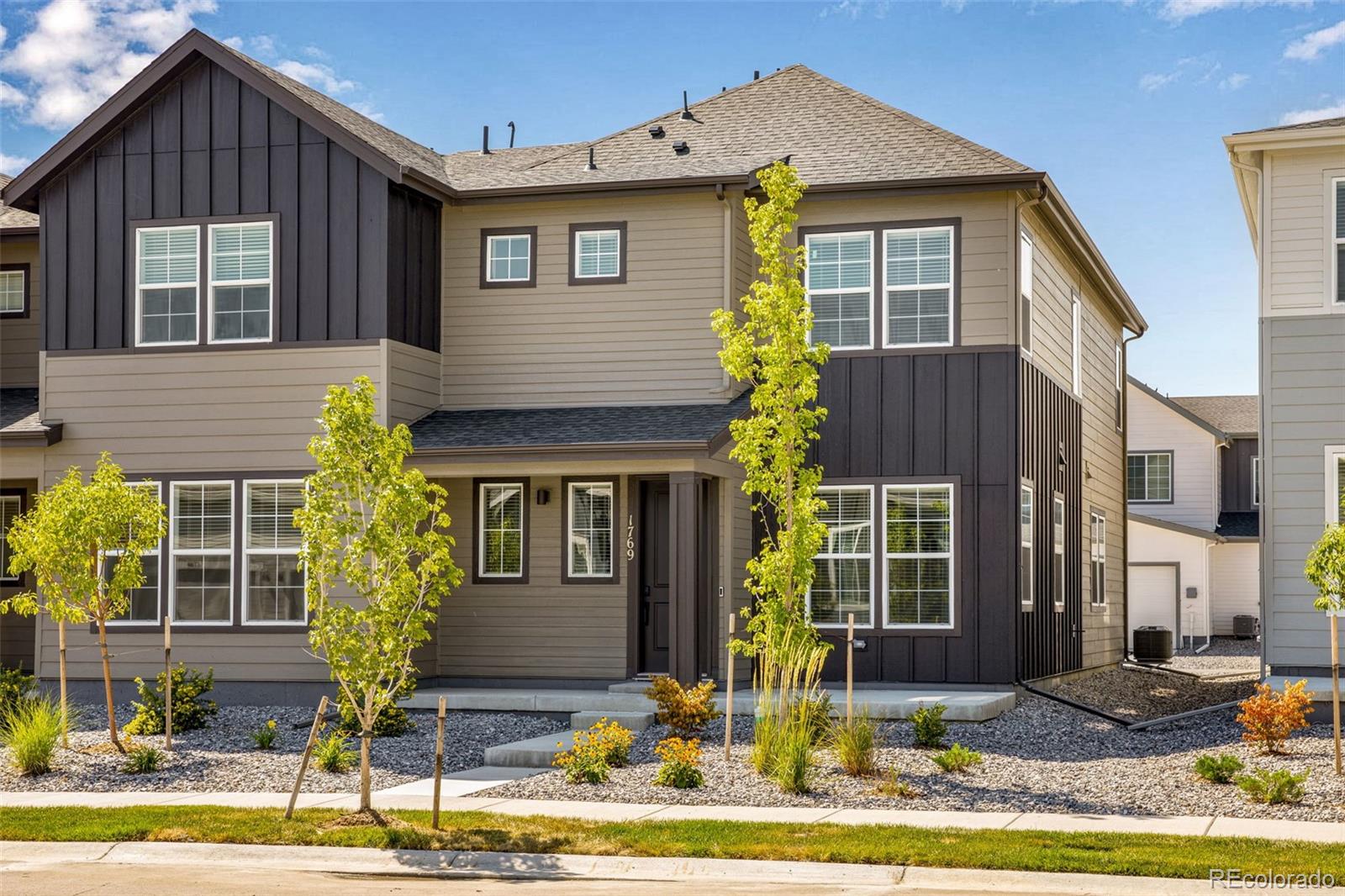 1769 Mount Meeker Avenue