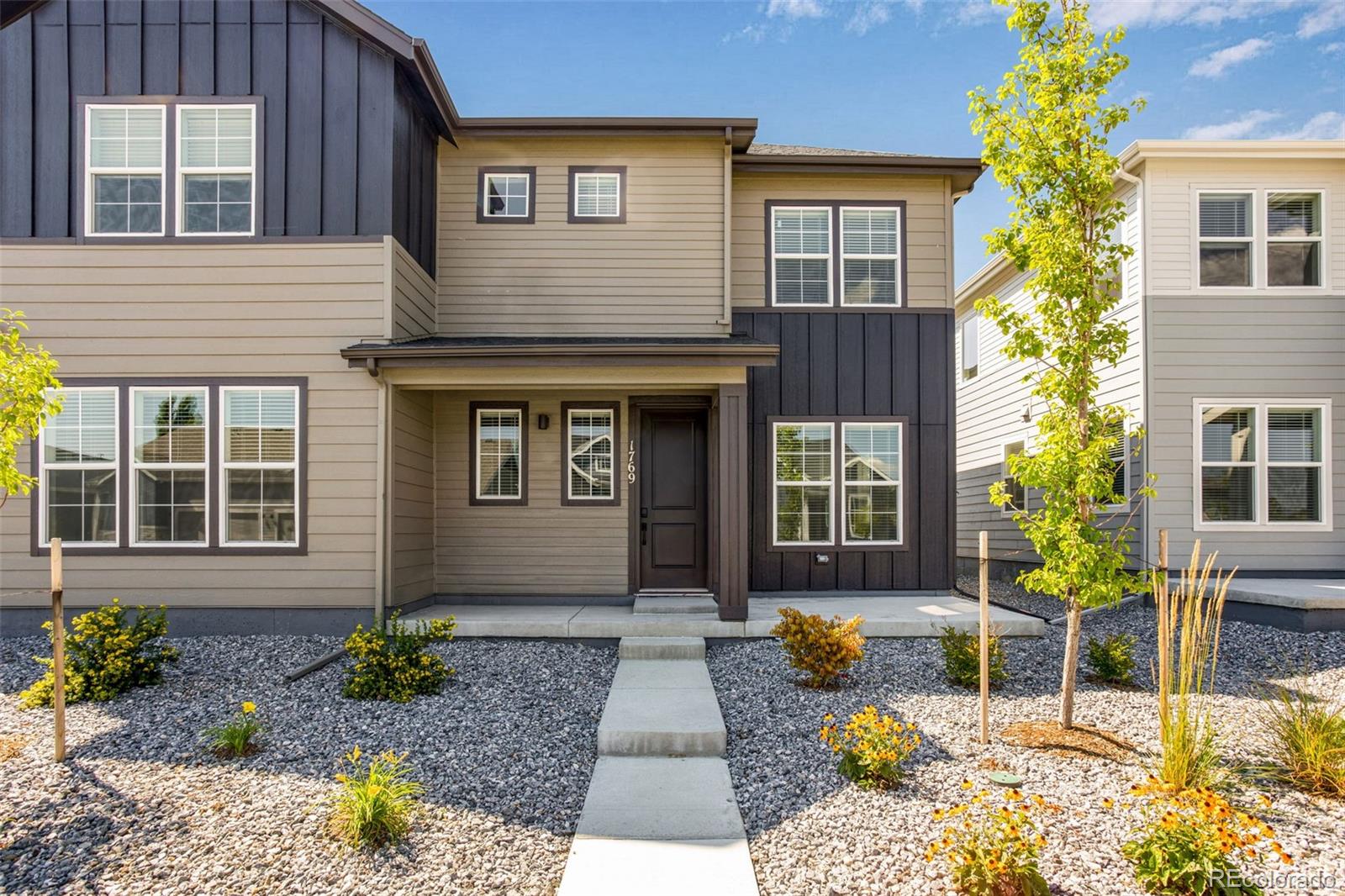 1769 Mount Meeker Avenue