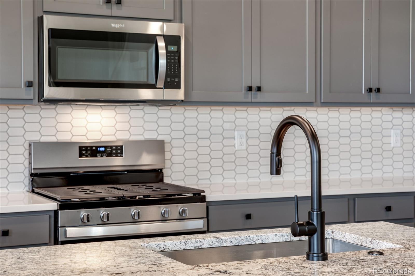 1769 Mount Meeker Avenue