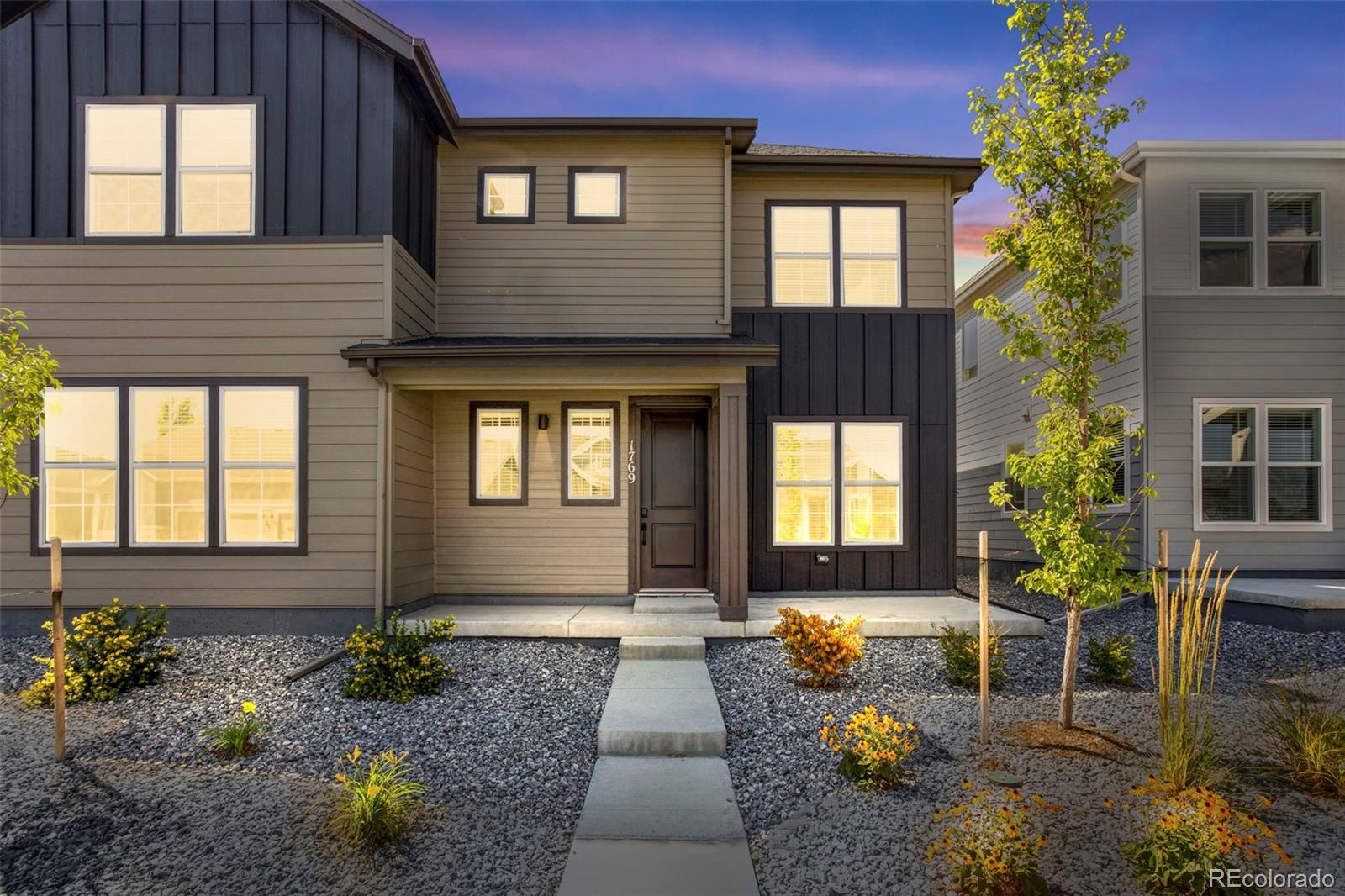 1769 Mount Meeker Avenue