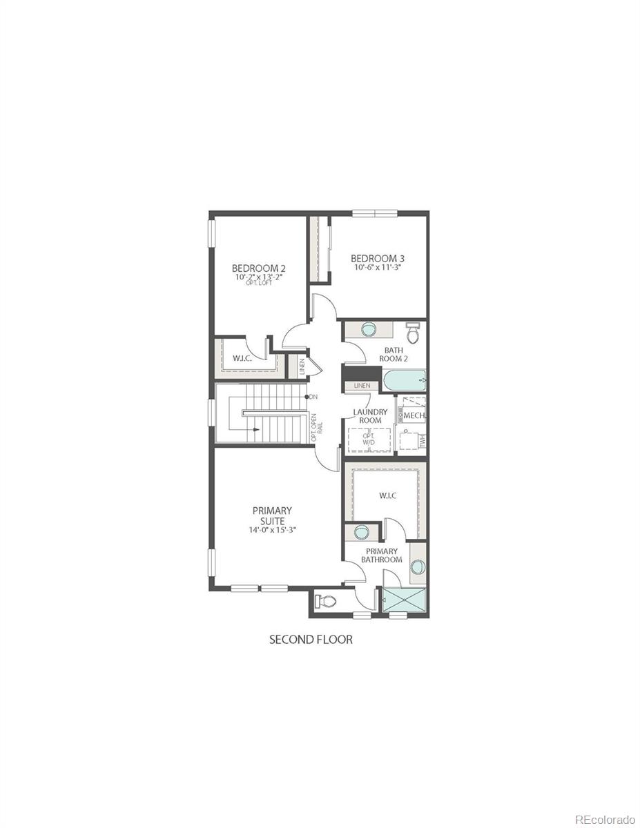 1769 Mount Meeker Avenue